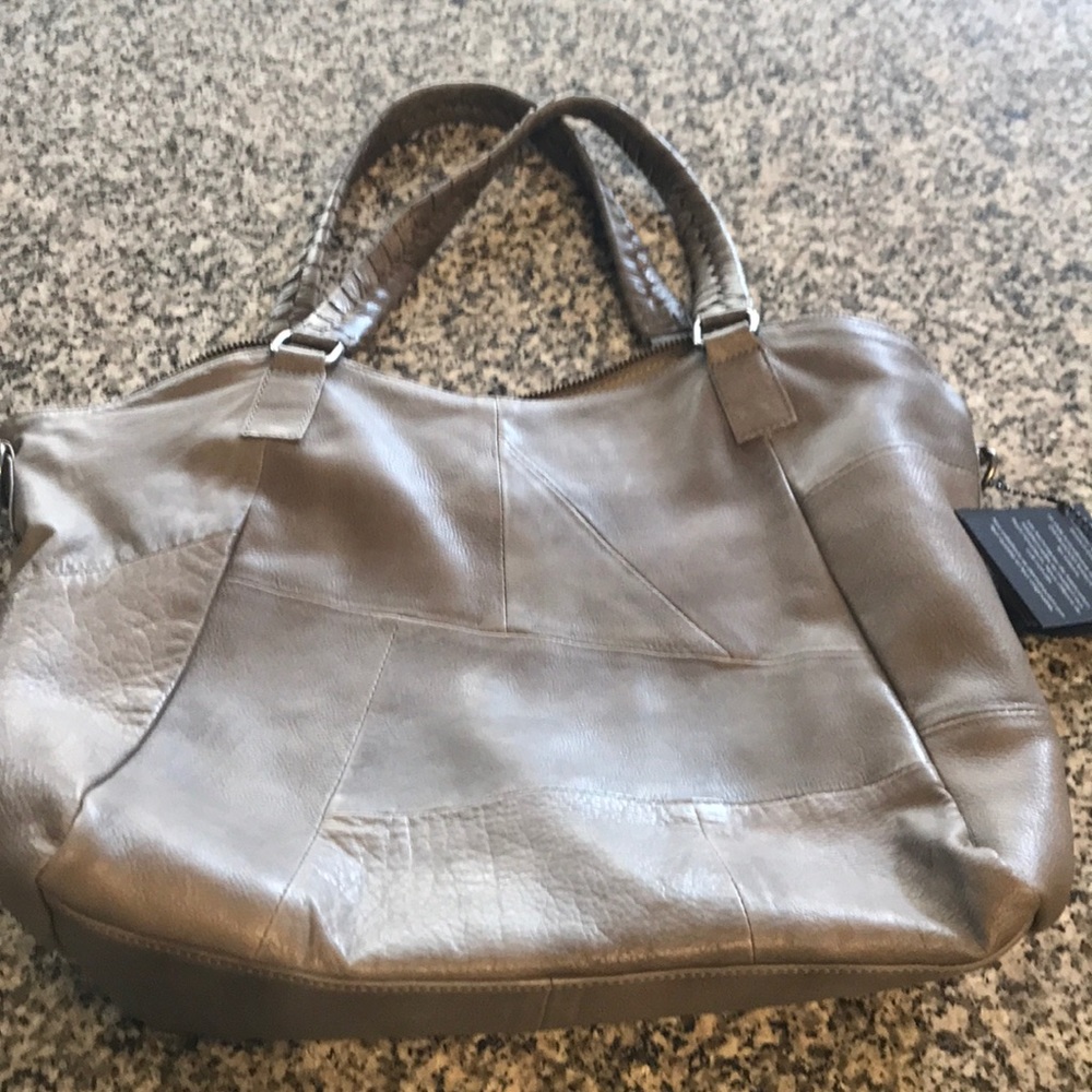 Nya satchel
